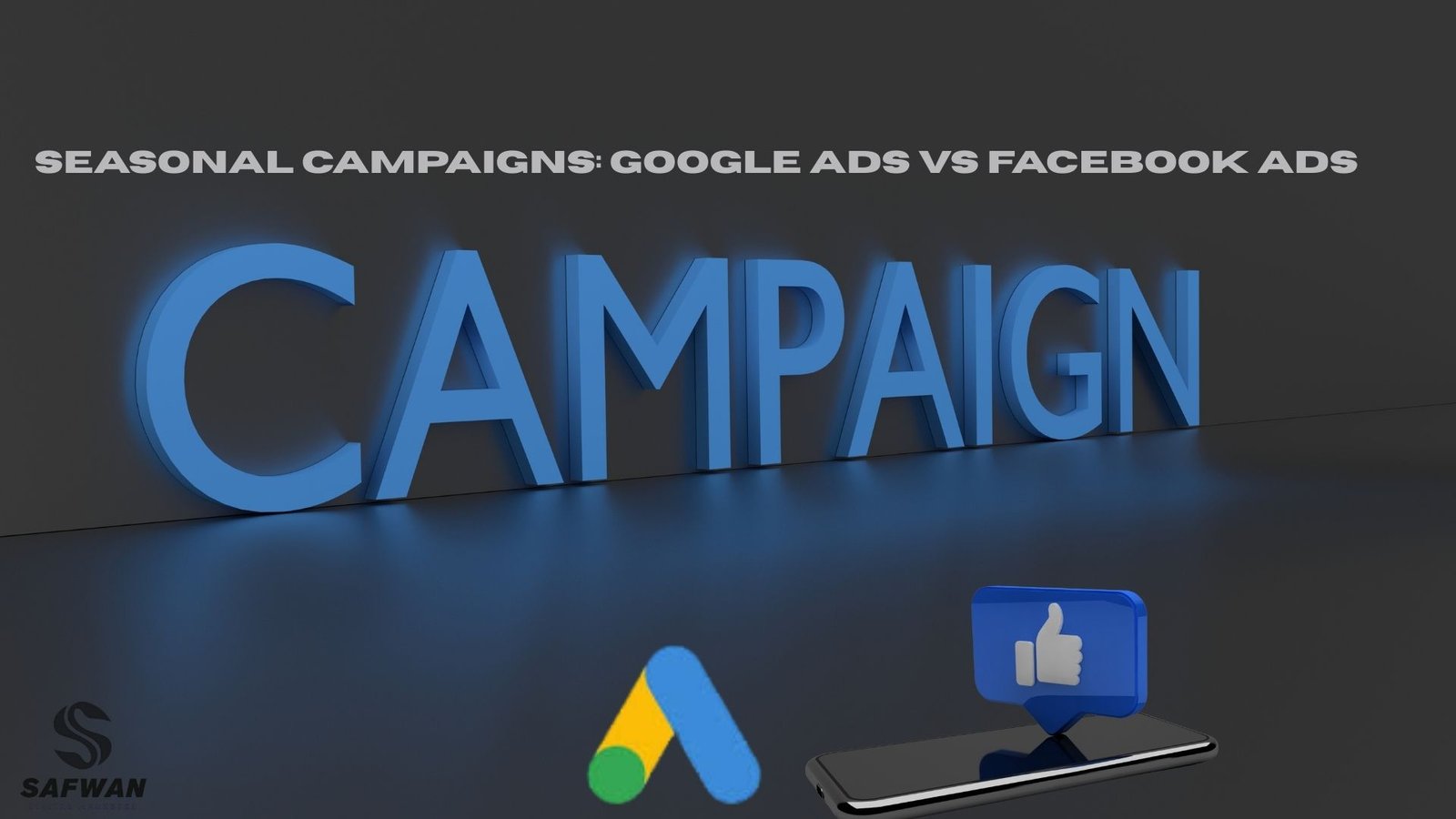 google ads vs facebook ads