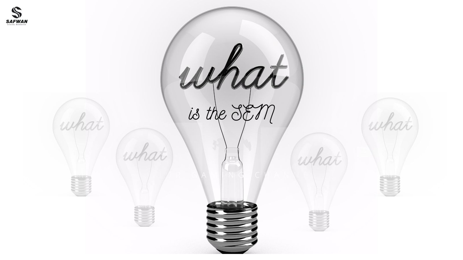 Types of Search Engine Marketing: 7 Powerful Strategies to Boost Your Business freelance digital marketer in manjeri