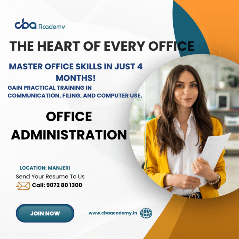 More office administration faculty (1)